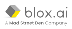 Madstreetden -  Blox.ai - Enterprise AI & Automation