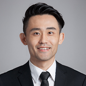 Randy Huang