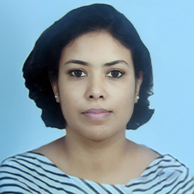 Sumana De Majumdar