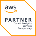 AWS Partner Data & Analytics Sevices