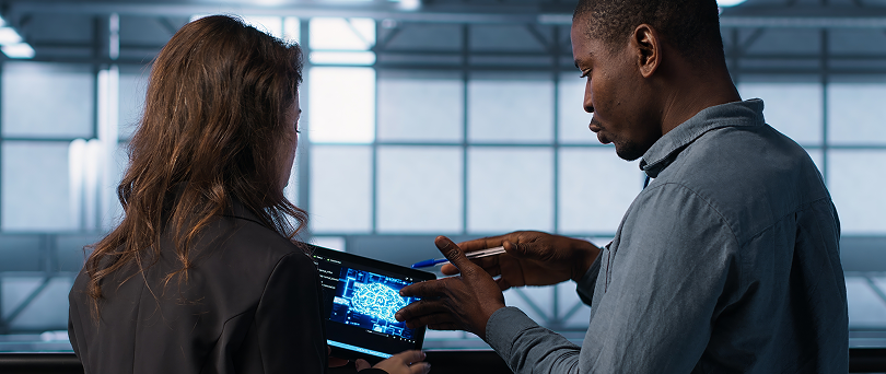 Frictionless digital onboarding