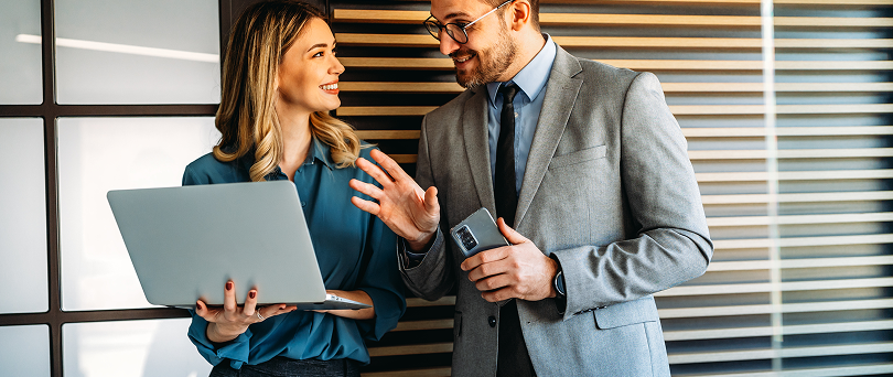 Modernize digital banking operations