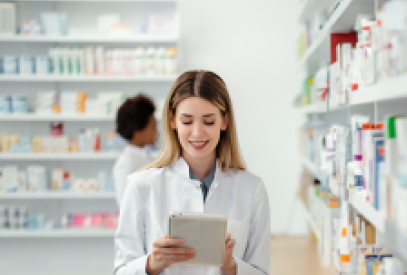 How digital solutions saved more than $5m for a healthcare client’s specialty pharmacy group