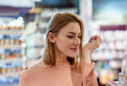 Improving a global beauty retailer’s supply chain