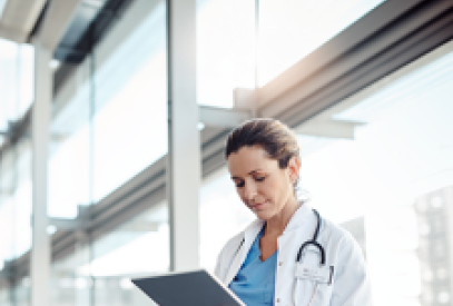 Now is the time: embracing intelligent automation in healthcare