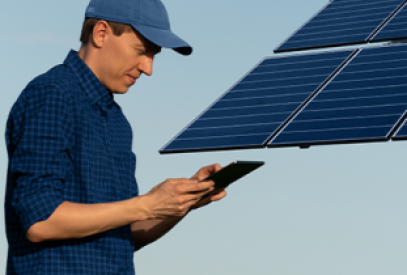 Transform your utility operations with EXL’s data-driven solutions