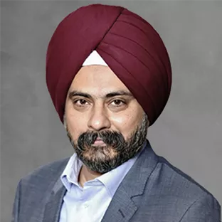 Baljinder Singh