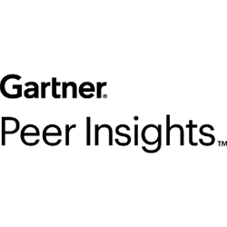 Customers’ Choice: Gartner® Peer Insights™ “Voice of the Customer”: Data and Analytics Service Providers 2022