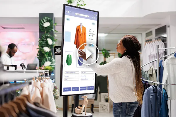 Transform your retail and consumer products business with data, AI, and digital innovation