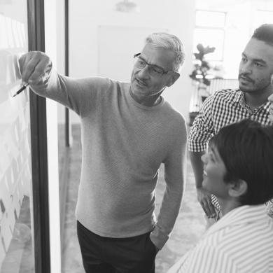 Market access/ managed markets strategists